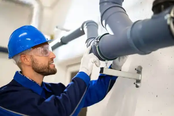 water damage restoration service Pocono Ranch Lands